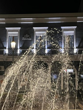 Luxury B&B Iolanda Catania